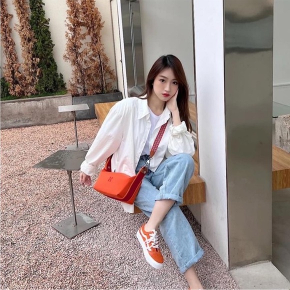 Sold - Hermès BRIDE-A-BRAC small - Picture 8 of 9